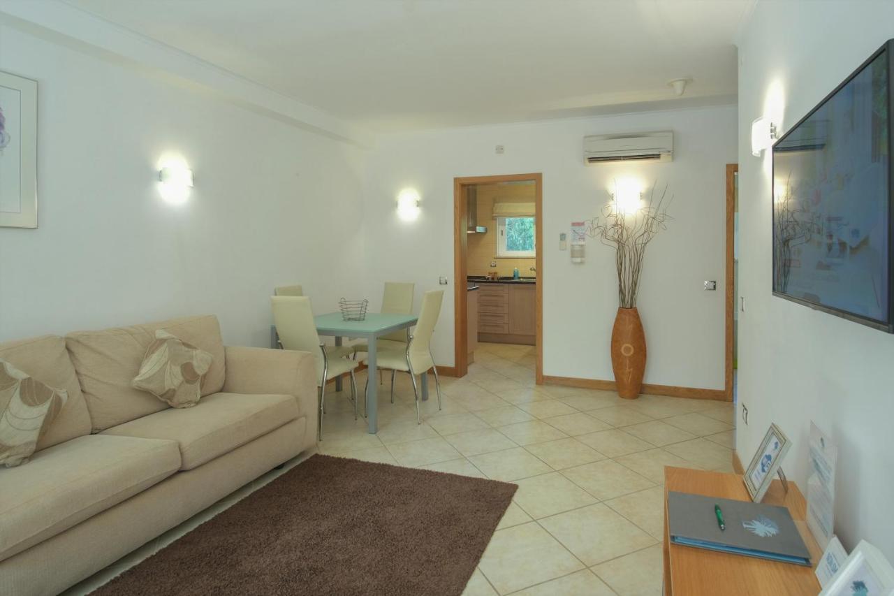 Casa Monte Cristo Apartments - Lemon Lagos Buitenkant foto