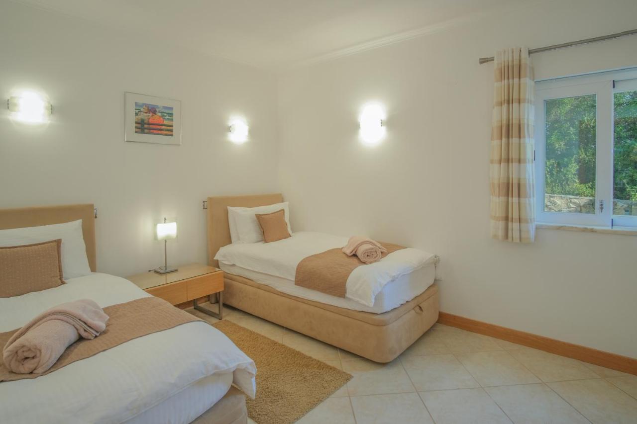 Casa Monte Cristo Apartments - Lemon Lagos Buitenkant foto